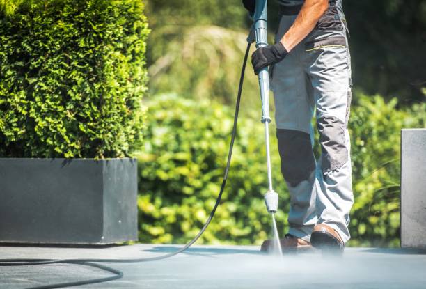 Best Restaurant Pressure Washing  in Mineralwells, WV